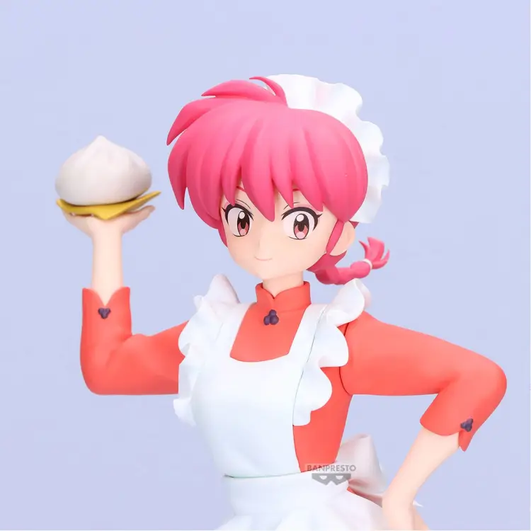 RANMA 1/2 - Ranma - Figurka Glitter & Glamours 21 cm