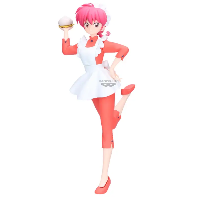 RANMA 1/2 - Ranma - Figurka Glitter & Glamours 21 cm