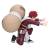 NARUTO - Gaara - Figurka Wibrujące Gwiazdy 11 cm