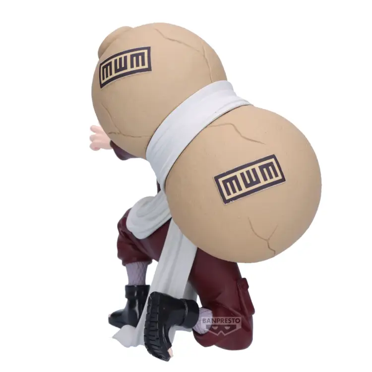 NARUTO - Gaara - Figurka Wibrujące Gwiazdy 11 cm