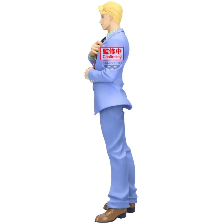 JOJO PART 4 - Yoshikage Kira - Figurka 22 cm