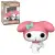 Funko POP! Sanrio: Hello Kitty - My Melody (Spring Time) #83 (Exclusive)