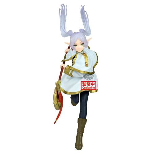 FRIEREN BEYOND JOURNEY'S END - Freeze - Figurka Maximatic 20 cm