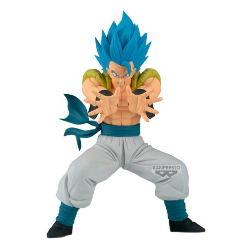 Banpresto Dragon Ball Super - Gogeta - Figurka Grandista 25cm
