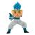 Banpresto Dragon Ball Super - Gogeta - Figurka Grandista 25cm