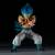 Banpresto Dragon Ball Super - Gogeta - Figurka Grandista 25cm