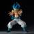 Banpresto Dragon Ball Super - Gogeta - Figurka Grandista 25cm