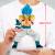 Banpresto Dragon Ball Super - Gogeta - Figurka Grandista 25cm