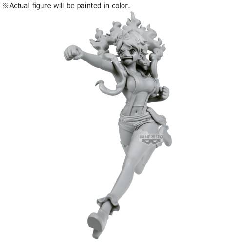 ONE PIECE - Biżuteria Bonney - Figurka Battle Record Collection 15 cm