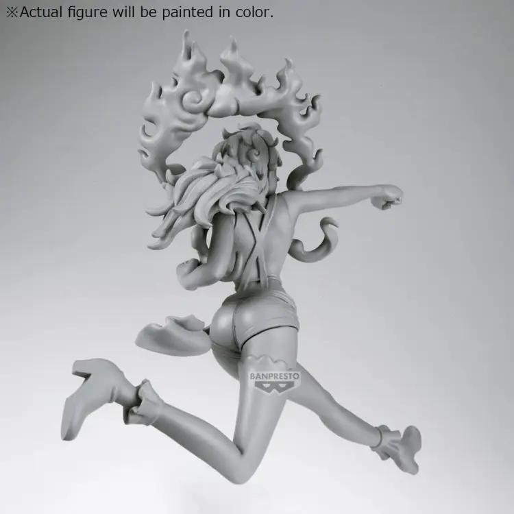 ONE PIECE - Biżuteria Bonney - Figurka Battle Record Collection 15 cm