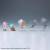 ONE PIECE - WCF Jewelry Bonney History - Assortiments 12 Figurka 6cm