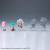 ONE PIECE - WCF Jewelry Bonney History - Assortiments 12 Figurka 6cm