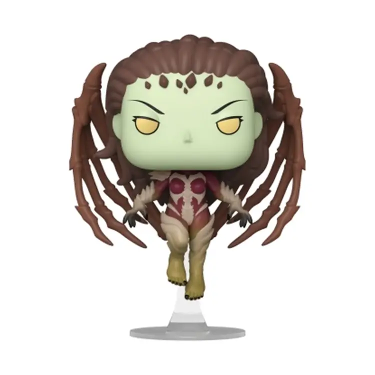 Funko POP! Starcraft - Kerrigan #977 (Exclusive)