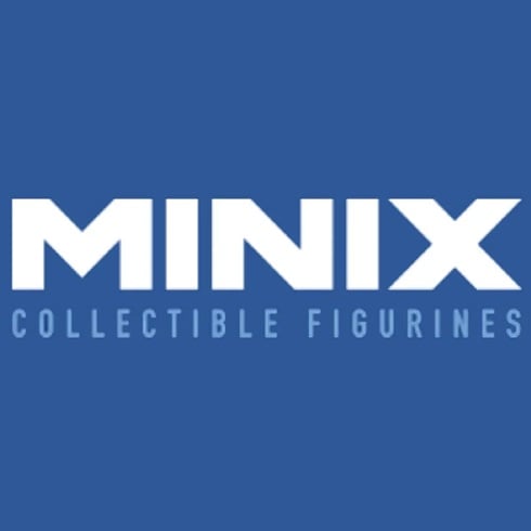 MANCHESTER CITY - Rodri - Figurka Minix 12 cm