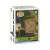 Funko POP! Shrek - Puss in Boots #1596  Kot w butach (Exclusive)