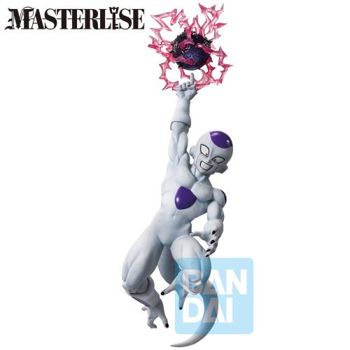DRAGON BALL - Frieza - Figurka Bitwa Super Saiyan 25 cm