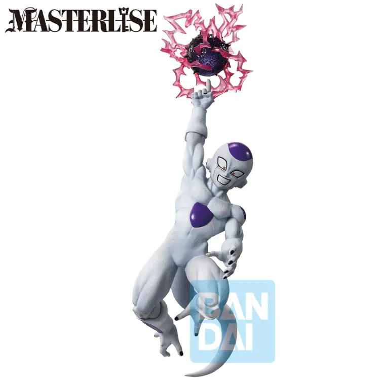 DRAGON BALL - Frieza - Figurka Bitwa Super Saiyan 25 cm
