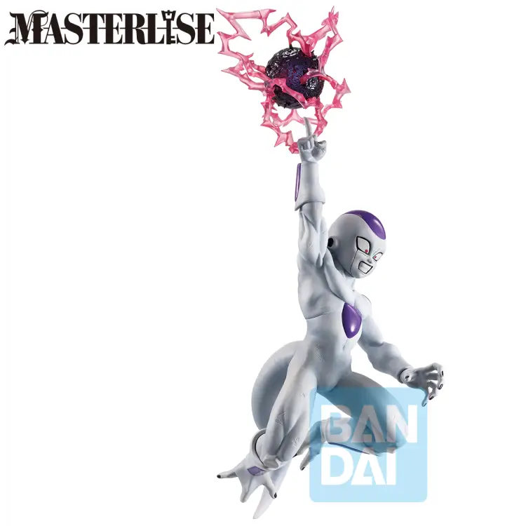 DRAGON BALL - Frieza - Figurka Bitwa Super Saiyan 25 cm