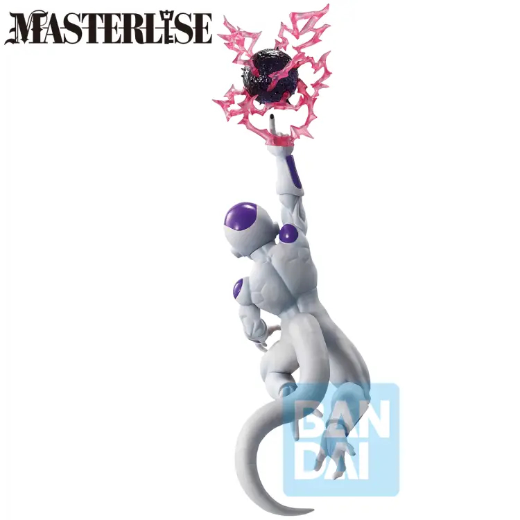 DRAGON BALL - Frieza - Figurka Bitwa Super Saiyan 25 cm