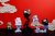 SLLO - Good Fortune - Zestaw 12 minifigurek 6 cm - Mystery Box