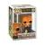 Funko POP! Shrek - Puss in Boots - Kot w butach #1596