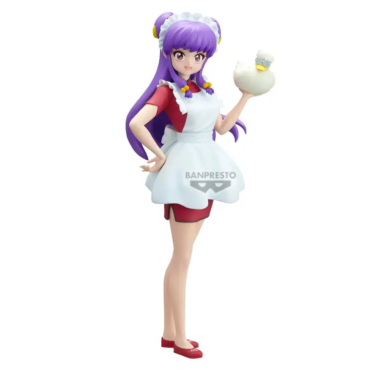 RANMA 1/2 - Szampon - Figurka Glitter & Glamours 22 cm