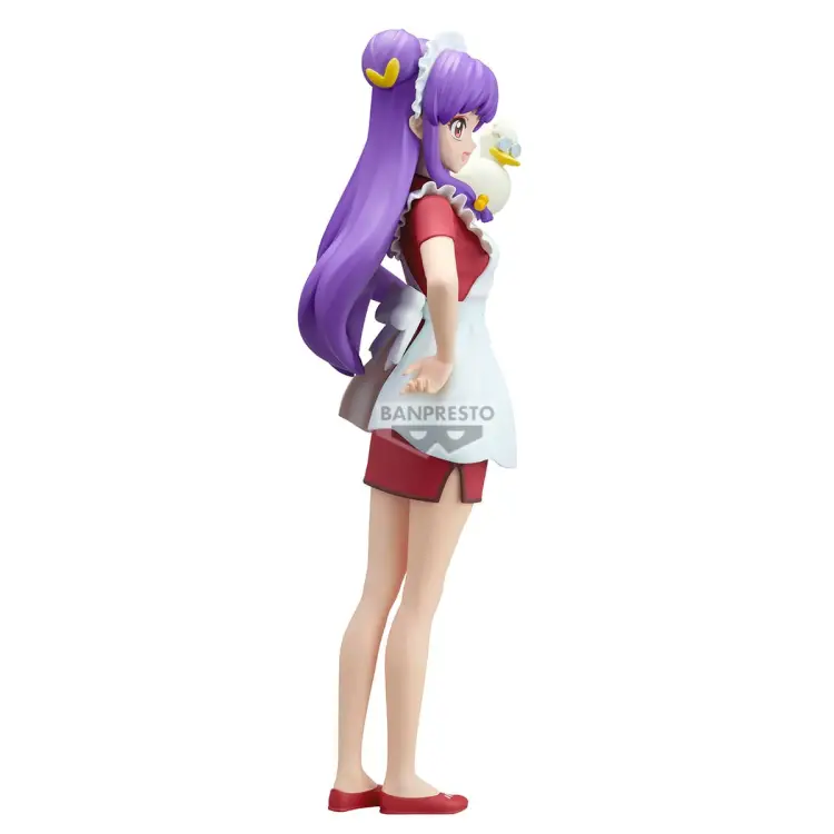 RANMA 1/2 - Szampon - Figurka Glitter & Glamours 22 cm