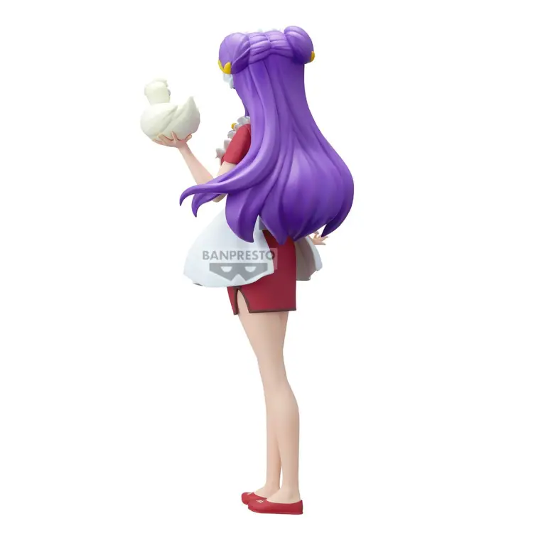 RANMA 1/2 - Szampon - Figurka Glitter & Glamours 22 cm