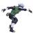 NARUTO 72 SERIES - Kakashi Hatake - Figurka Vibration Stars 13 cm