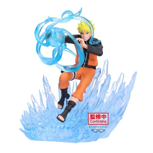 NARUTO SHIPPUDEN - Naruto Uzumaki - Figurka Combination Battle 14cm