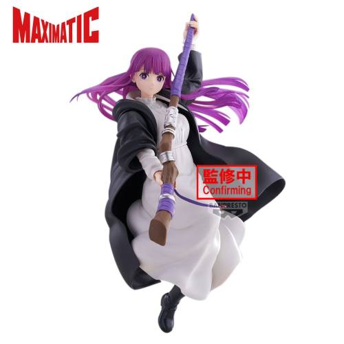FRIEREN BEYOND JOURNEY'S END - Fern - Figurka Maximatic 19 cm