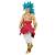 Banpresto Dragon Ball Z - Broly - Figurka Solid Edge Works #22