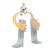 ONE PIECE - Monkey D. Luffy Gear 5 - Figurka Żywotność 27 cm