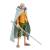 ONE PIECE - Silvers Rayleigh - Figurka Król Artystów 23cm