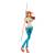ONE PIECE - Nami - Figurka Glitter & Glamours 27cm