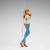ONE PIECE - Nami - Figurka Glitter & Glamours 27cm