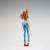 ONE PIECE - Nami - Figurka Glitter & Glamours 27cm