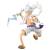 ONE PIECE - Monkey D. Luffy Gear 5 - Figurka Grandista 25 cm