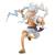 ONE PIECE - Monkey D. Luffy Gear 5 - Figurka Grandista 25 cm