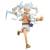 ONE PIECE - Monkey D. Luffy Gear 5 - Figurka Grandista 25 cm