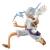 ONE PIECE - Monkey D. Luffy Gear 5 - Figurka Grandista 25 cm