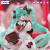 HATSUNE MIKU - Hatsune Miku x Tyrol Choco - Statuetka Trio-Try-It 19cm