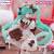 HATSUNE MIKU - Hatsune Miku x Tyrol Choco - Statuetka Trio-Try-It 19cm