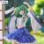 TOUHOU PROJECT - Sanae Kochiya - Statuetka Noodle Stopper 13cm