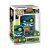 Funko POP! turtle Slash  Teenage Mutant Ninja Turtles #1558