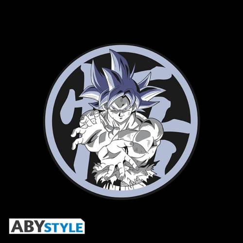 DRAGON BALL SUPER - Goku Ultra Instinct - Czapka