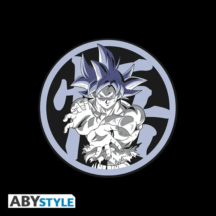 DRAGON BALL SUPER - Goku Ultra Instinct - Czapka