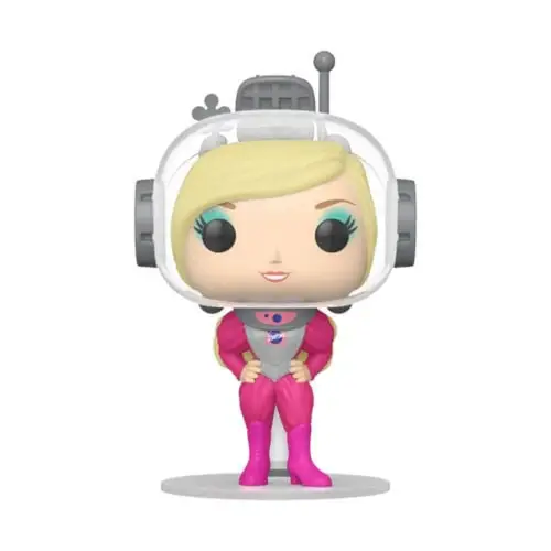 Funko pop - Astronaut Barbie #139