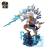 ONE PIECE - Monkey D. Luffy Gear 5 - Figurka Ex Devils Vol.3 22cm