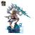 ONE PIECE - Monkey D. Luffy Gear 5 - Figurka Ex Devils Vol.3 22cm